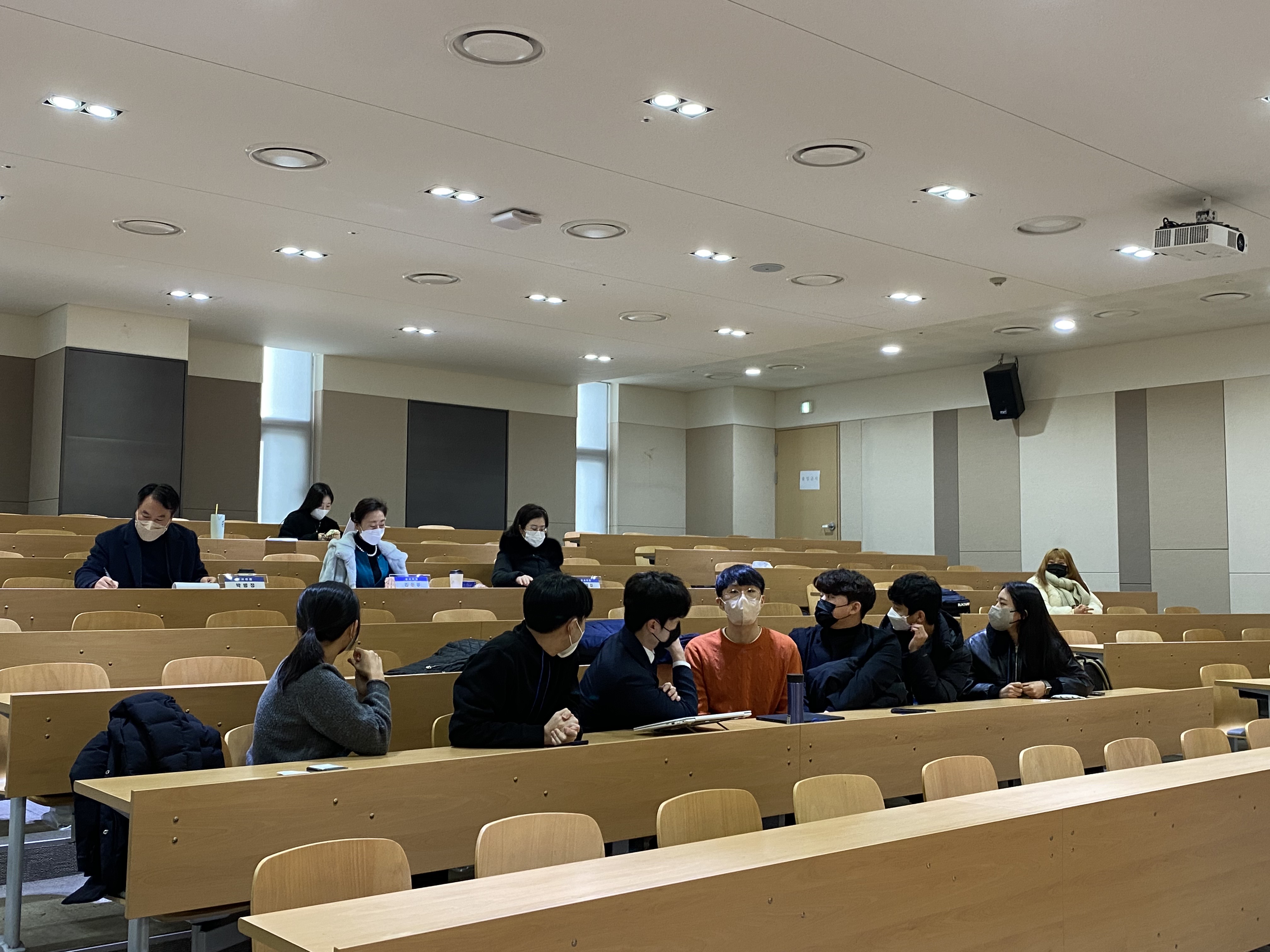 [컨소시엄] 영어 스피치 경진대회