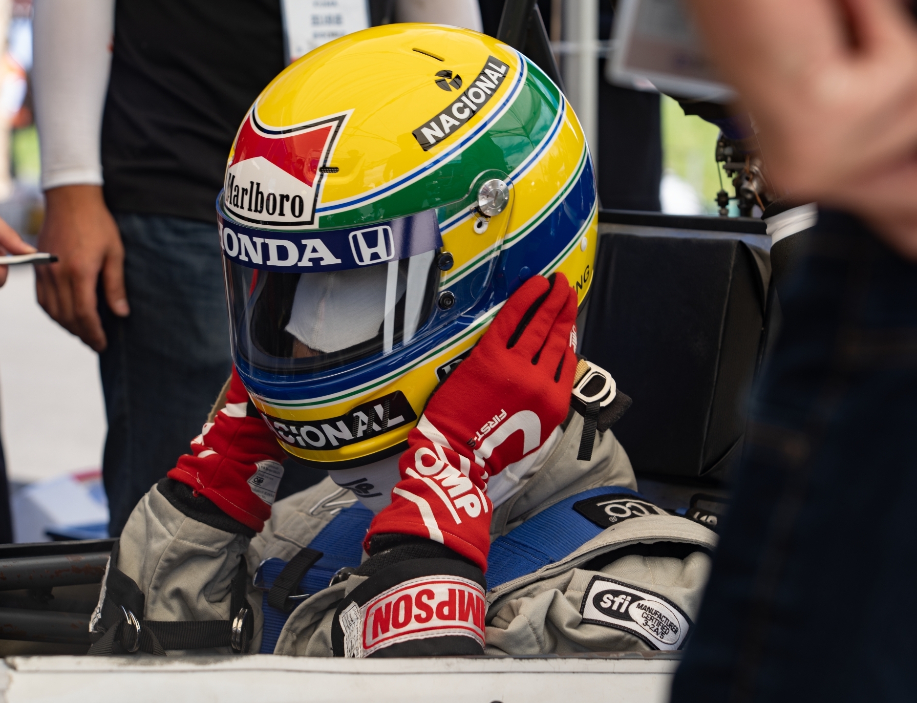 [공주대] 외부 경진대회 참가 사진(자작자동차 동아리 KUMA)