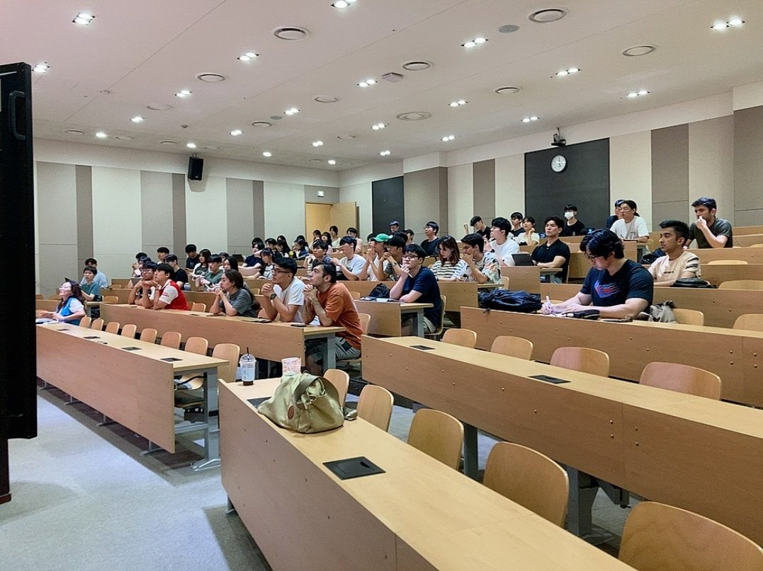 [인하대] 인하 융합콜로키움&직무멘토링 WEEK